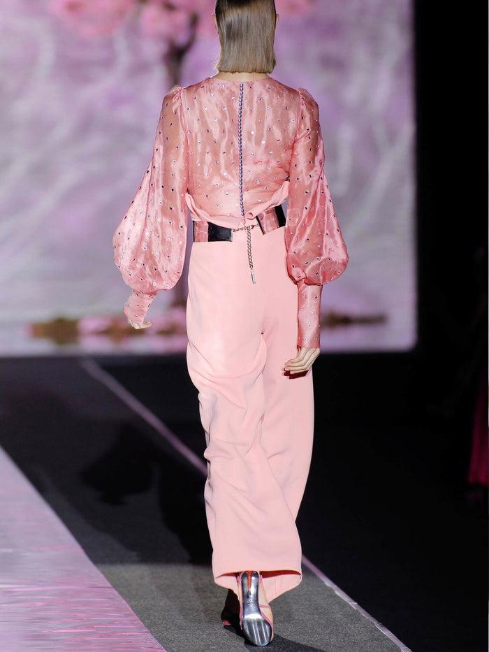 Hannibal Laguna Look 18 T-Shirt BLISS Y Pantalòn BRUNI