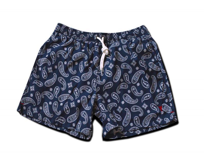 Härvist Bañador Amebas