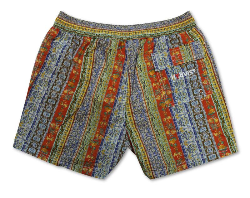 Härvist Bañador Cenefas