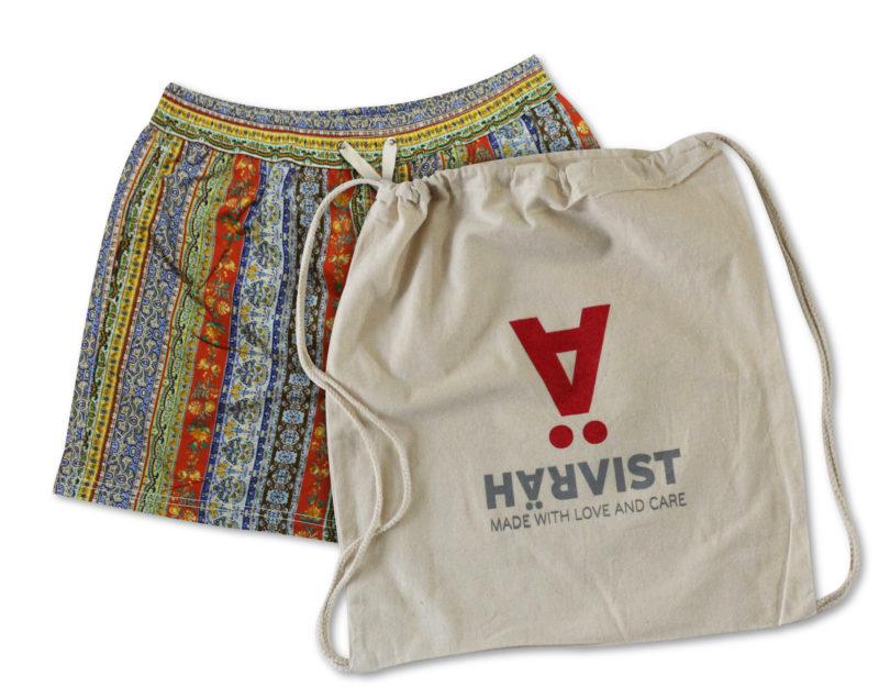 Härvist Bañador Cenefas