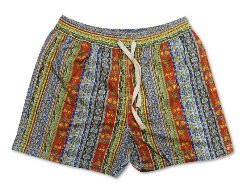 Härvist Bañador Cenefas