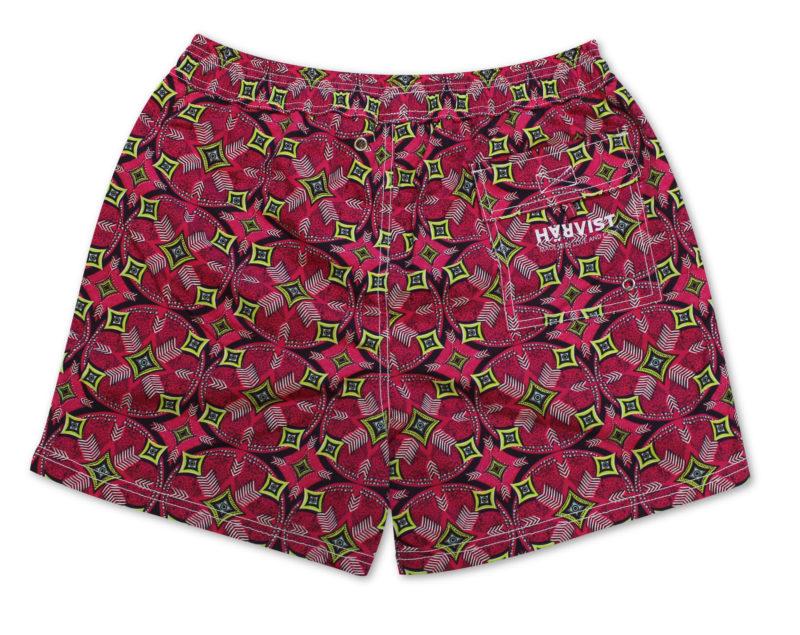 Härvist Bañador Tribal