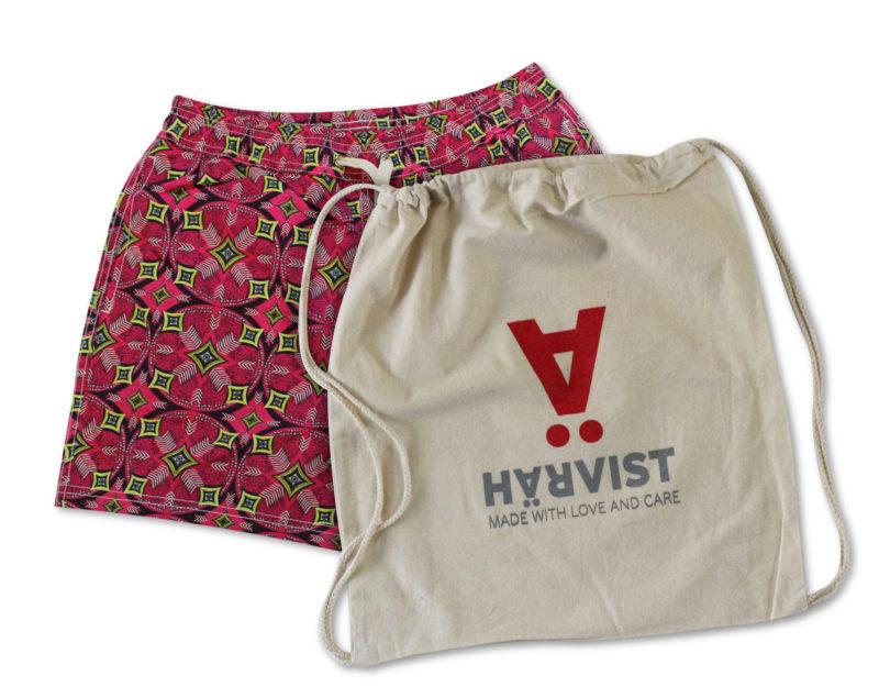 Härvist Bañador Tribal