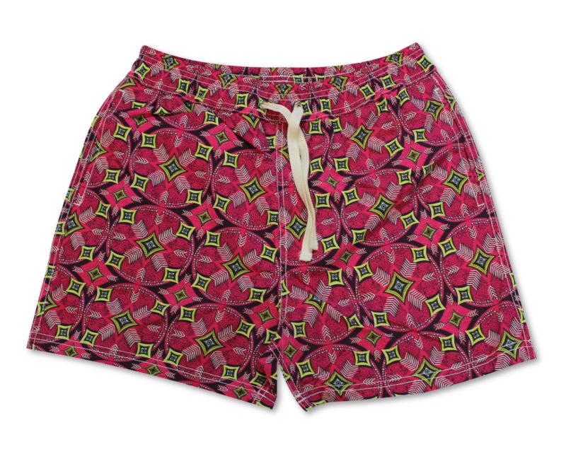 Härvist Bañador Tribal