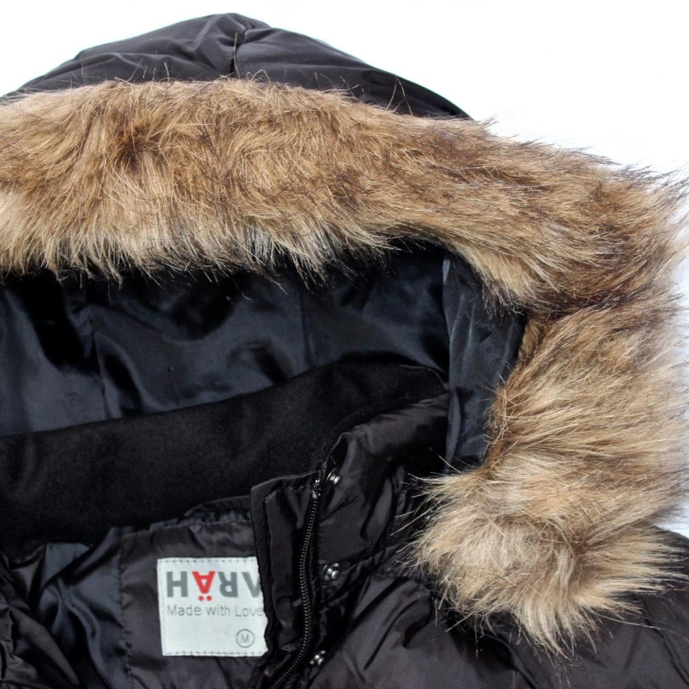 Härvist Chaqueta Mujer Aspen