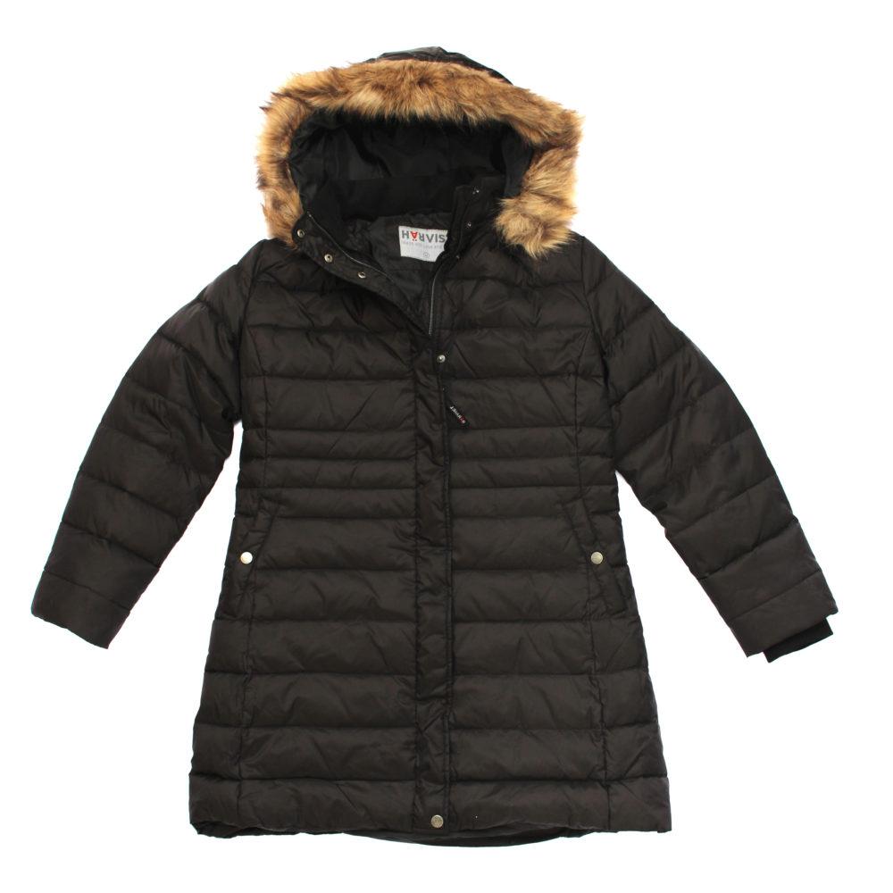 Härvist Chaqueta Mujer Aspen