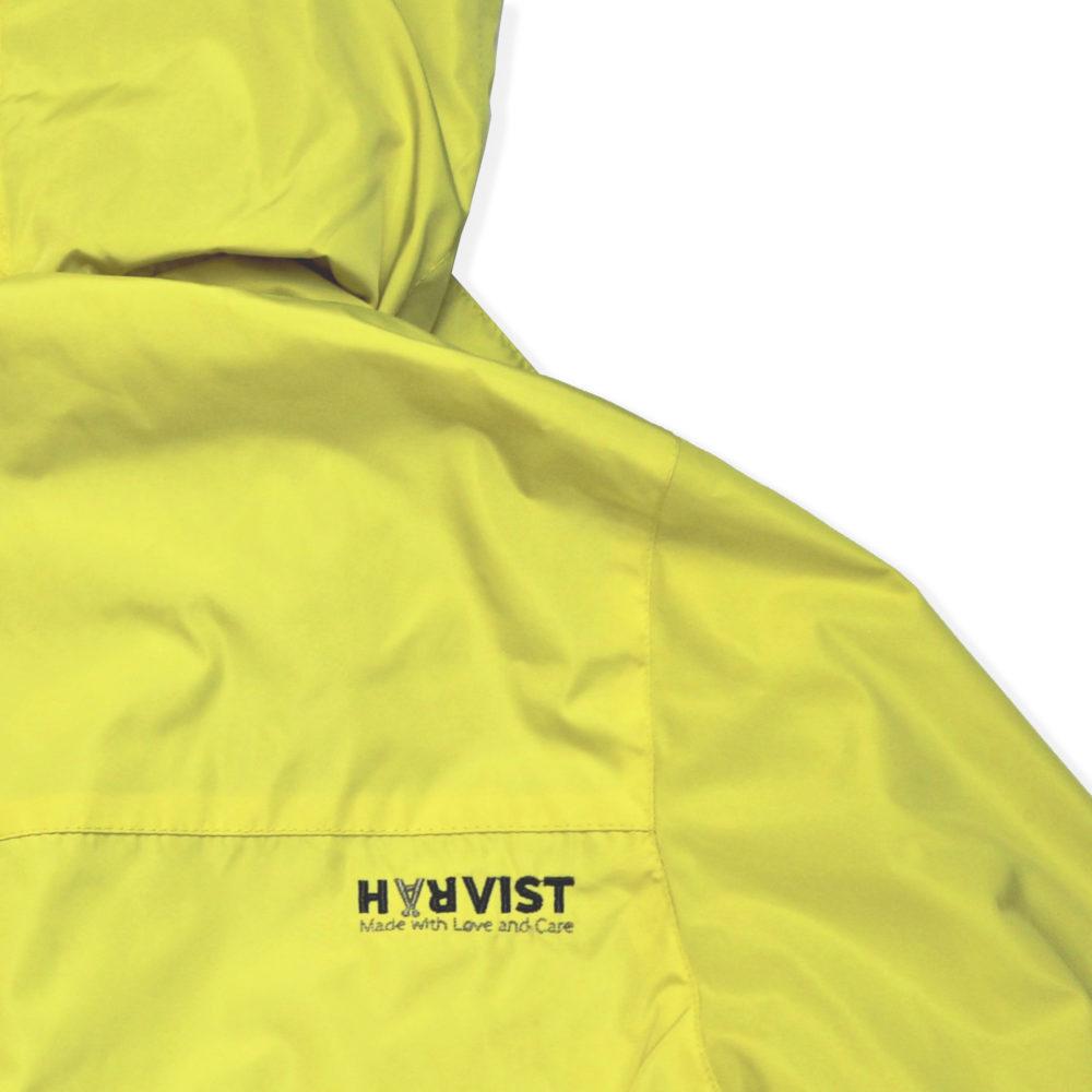 Härvist Chubasquero Tahoe