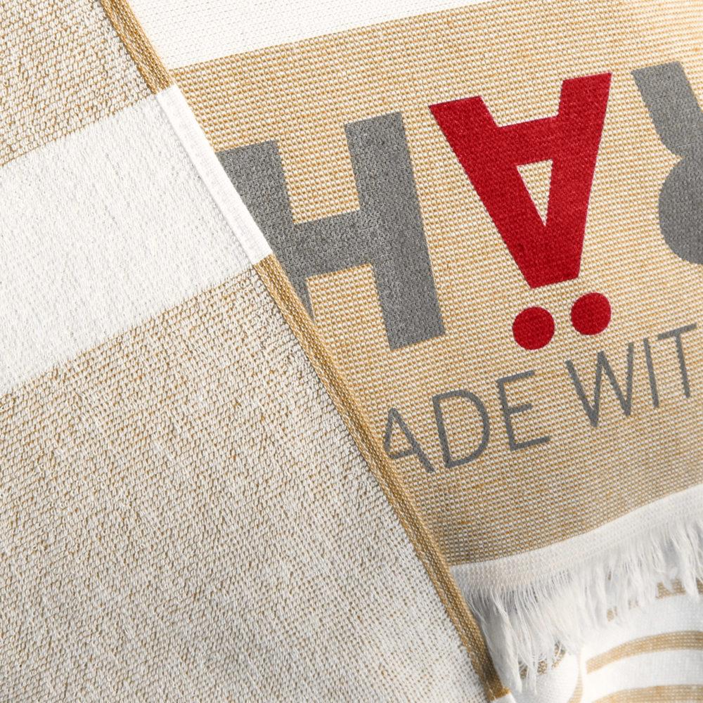 Härvist Maxi-Toalla De Playa Arena