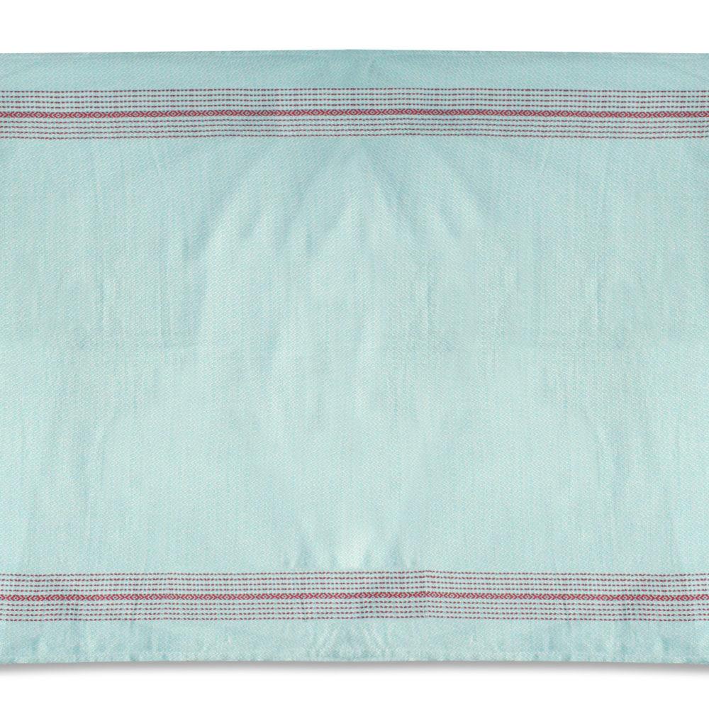 Härvist Pareo Toalla Verde