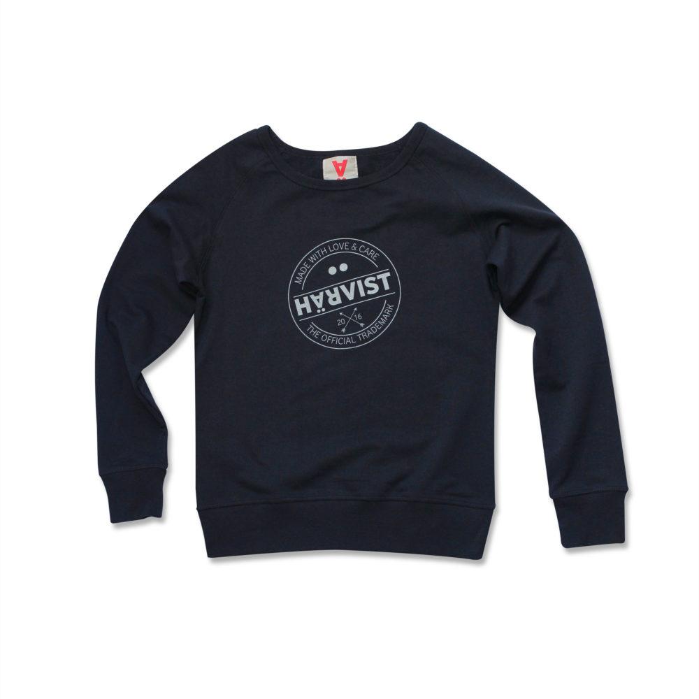 Härvist Sudadera Mujer