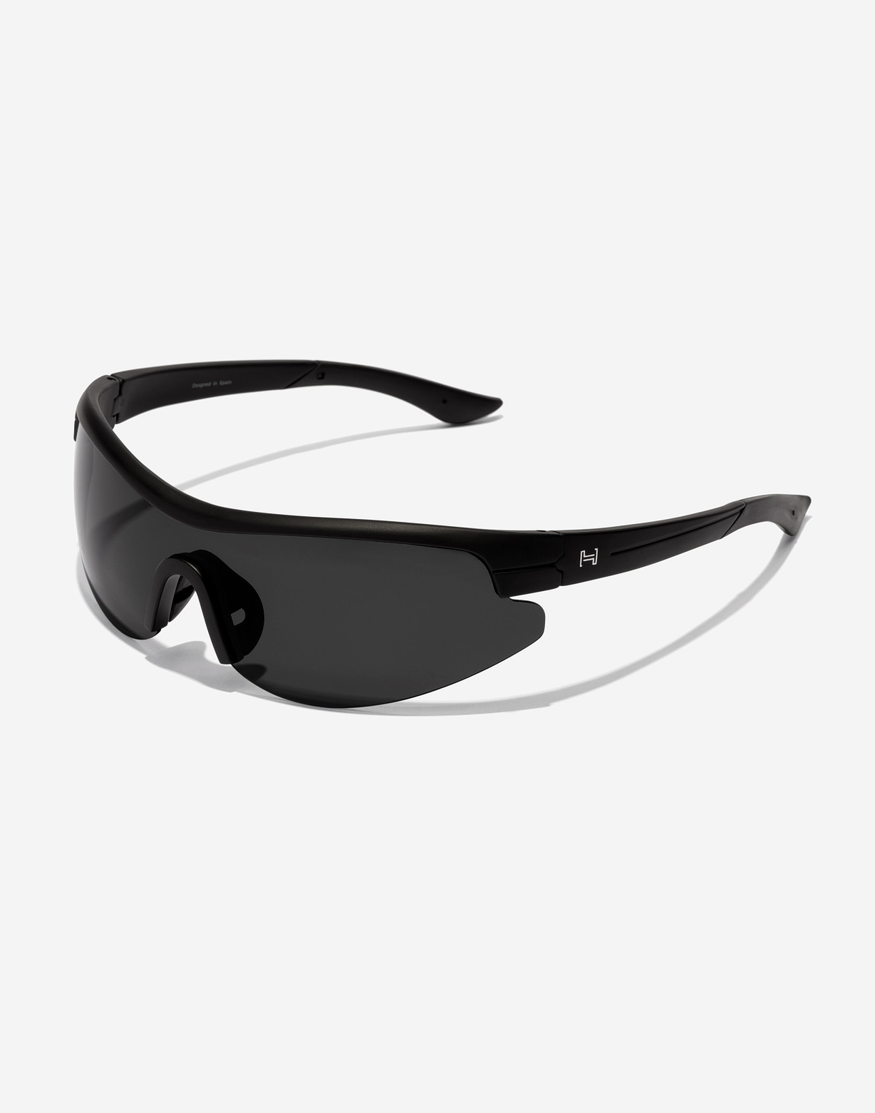 Hawkers ACTIVE - POLARIZED BLACK DARK