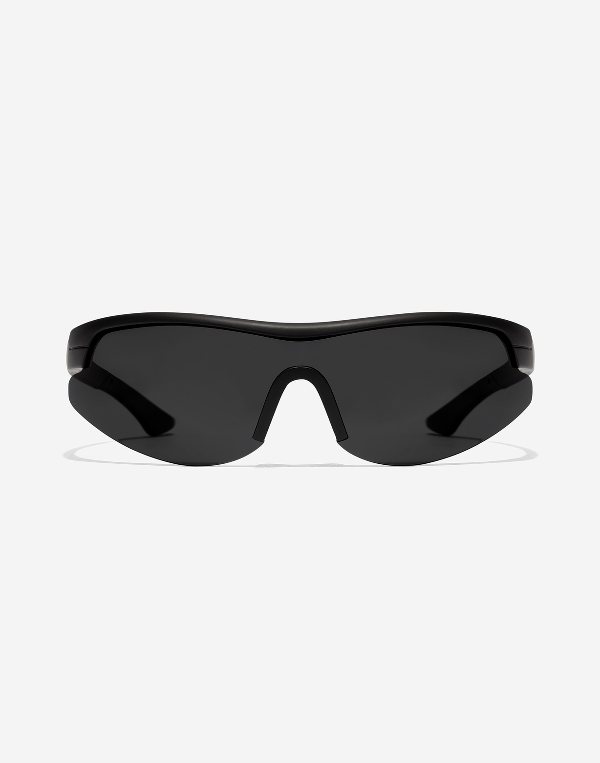 Hawkers ACTIVE - POLARIZED BLACK DARK