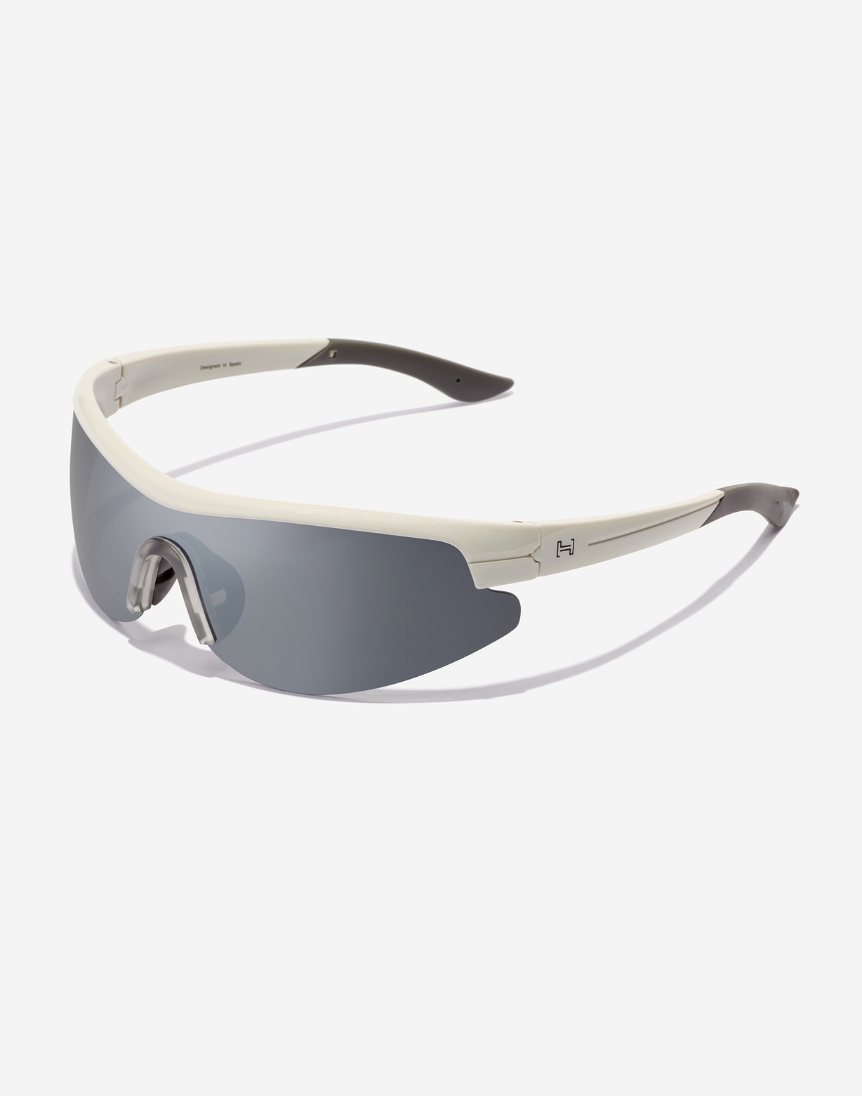 Hawkers ACTIVE - POLARIZED WHITE CHROME