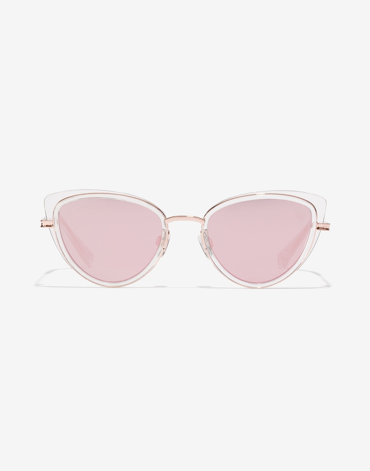Hawkers AIR ROSE GOLD FELINE
