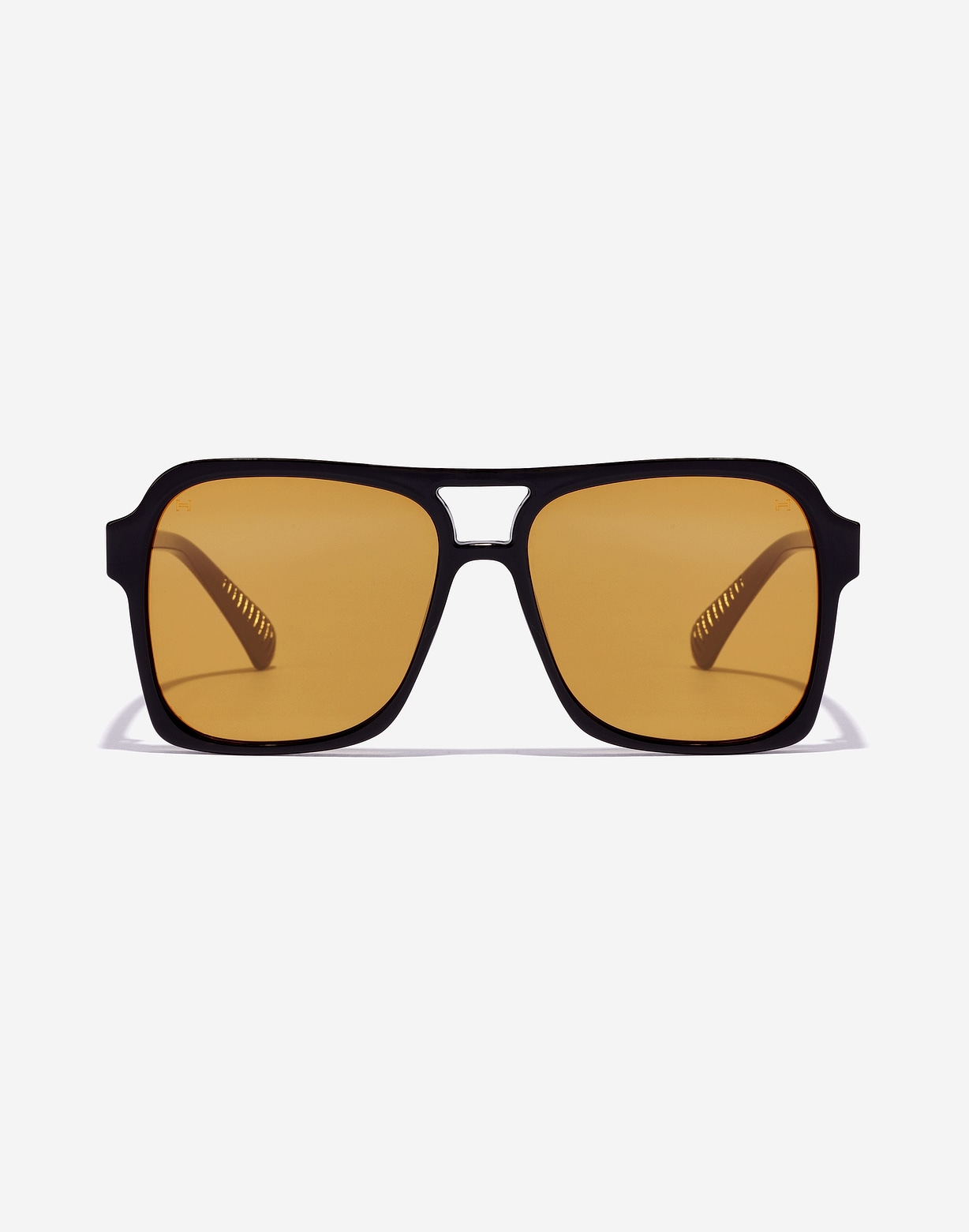 Hawkers ALEMBERT XL - BLACK MUSTARD