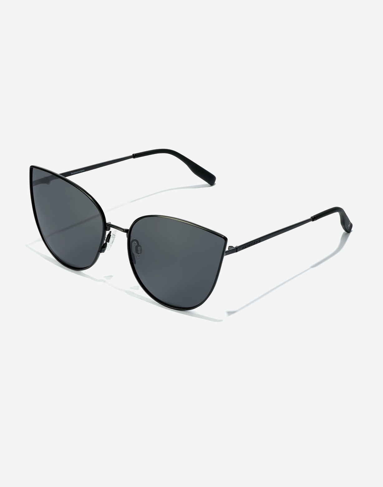 Hawkers ALL IN - POLARIZED BLACK DARK