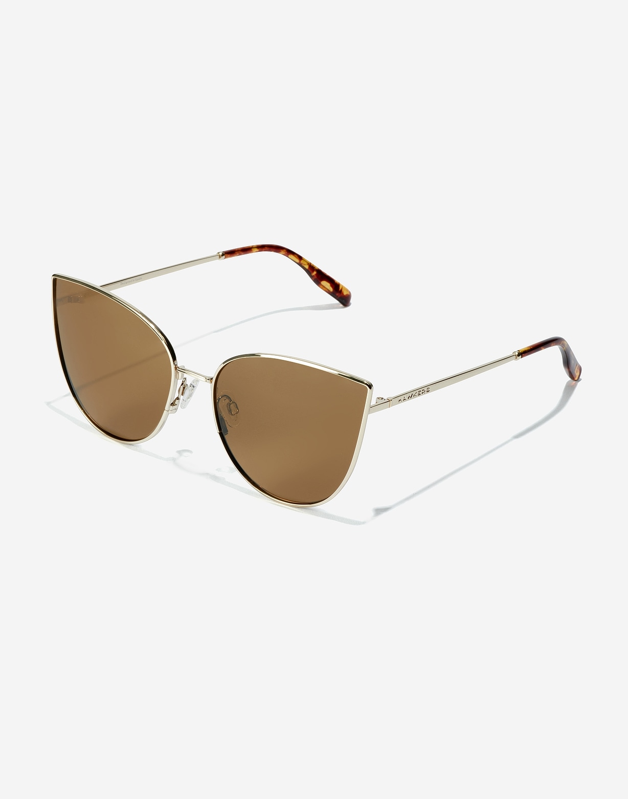 Hawkers ALL IN - POLARIZED GOLD OLIVE