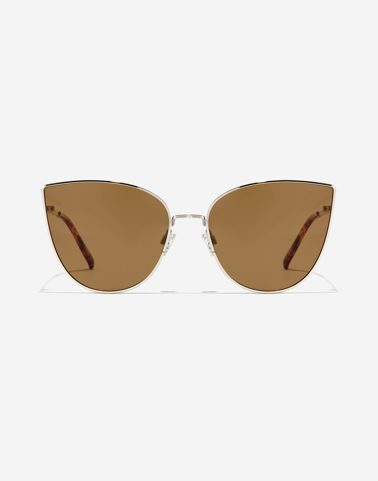 Hawkers ALL IN - POLARIZED GOLD OLIVE