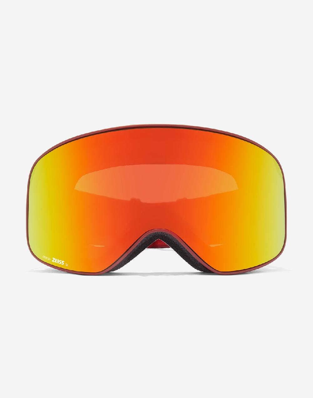 Hawkers ARTIK BIG - BURGUNDY RED