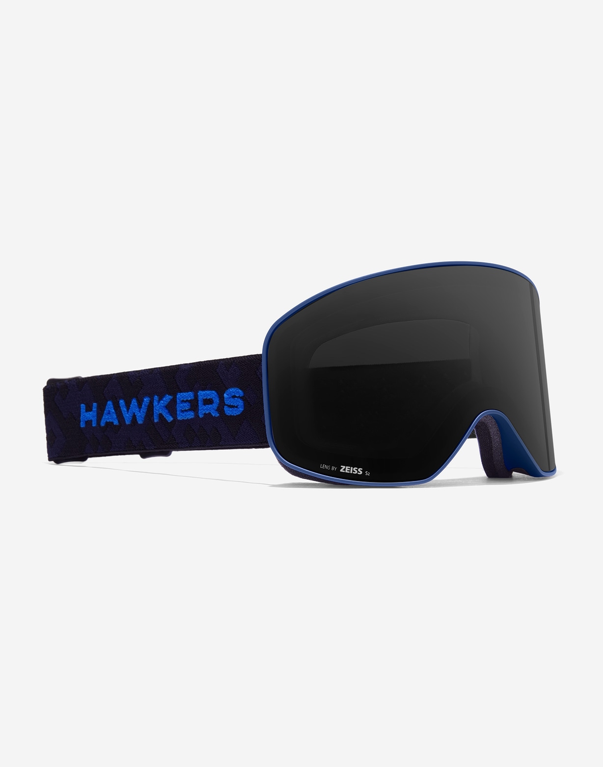 Hawkers ARTIK BIG - NAVY BLACK
