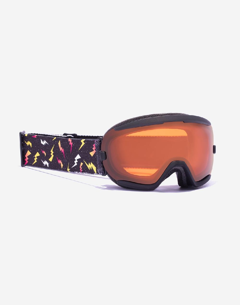 Hawkers ARTIK KIDS - BLACK ORANGE