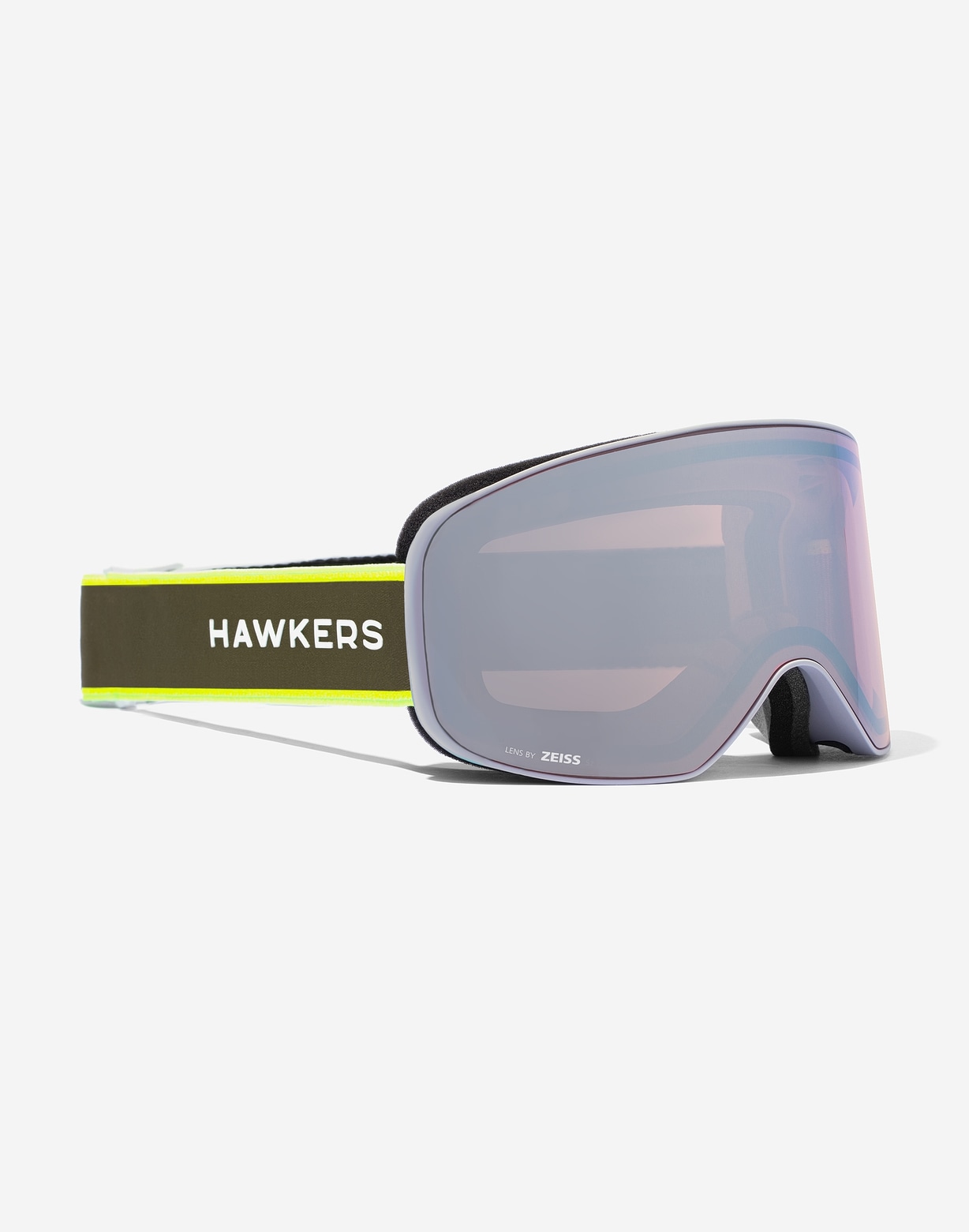Hawkers ARTIK LIME GREY