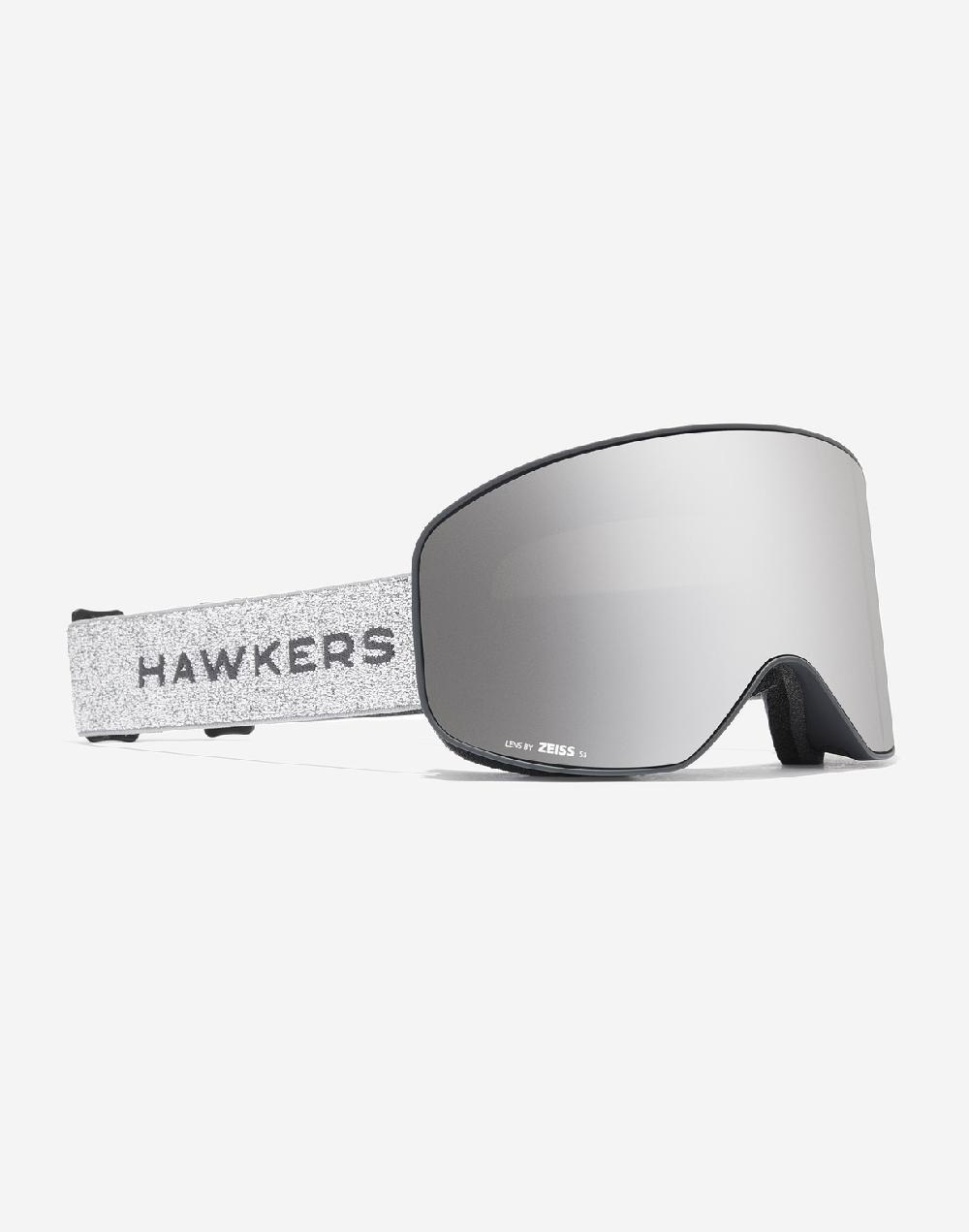 Hawkers ARTIK SMALL - ANTHRACITE SILVER