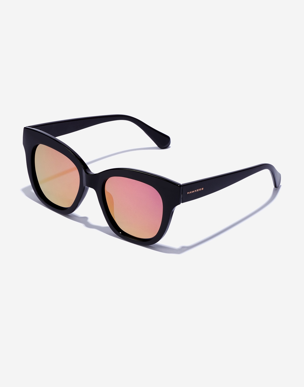 Hawkers AUDREY NEUVE - POLARIZED BLACK PINK