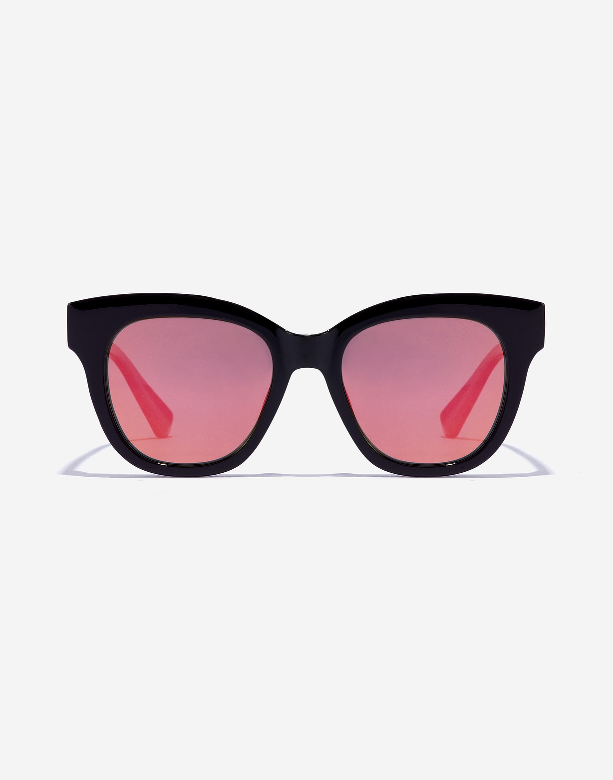 Hawkers AUDREY NEUVE - POLARIZED BLACK PINK