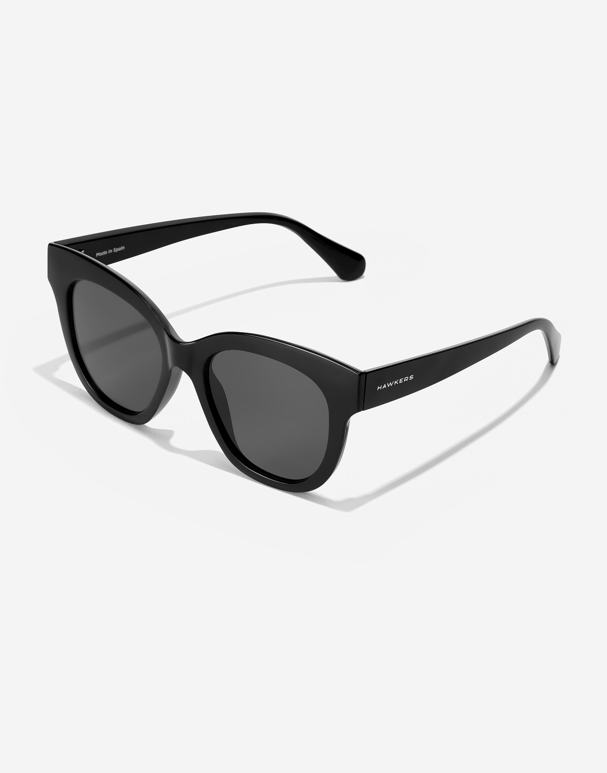 Hawkers AUDREY RAW - POLARIZED BLACK