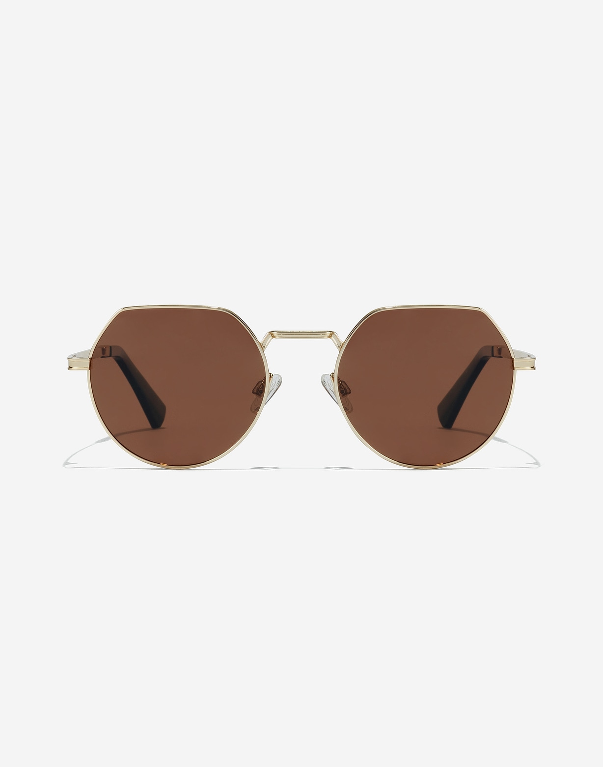 Hawkers AURA - POLARIZED GOLD BROWN