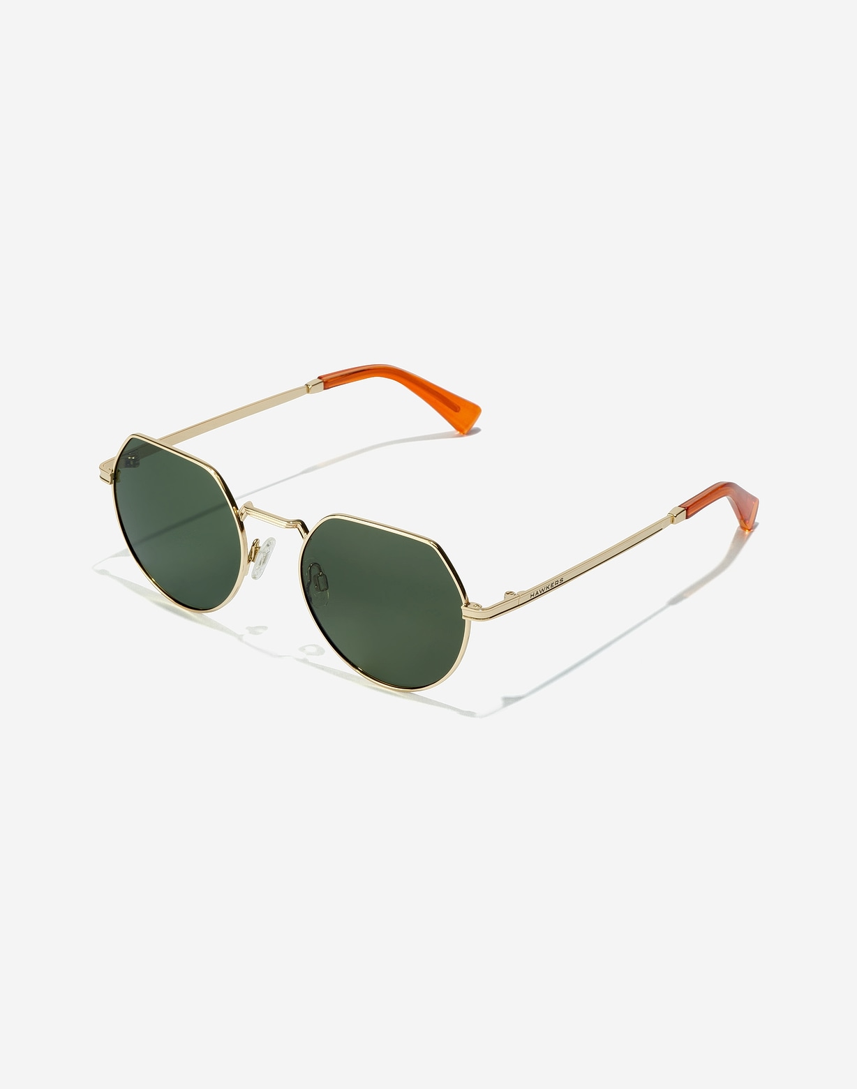 Hawkers AURA - POLARIZED GREEN