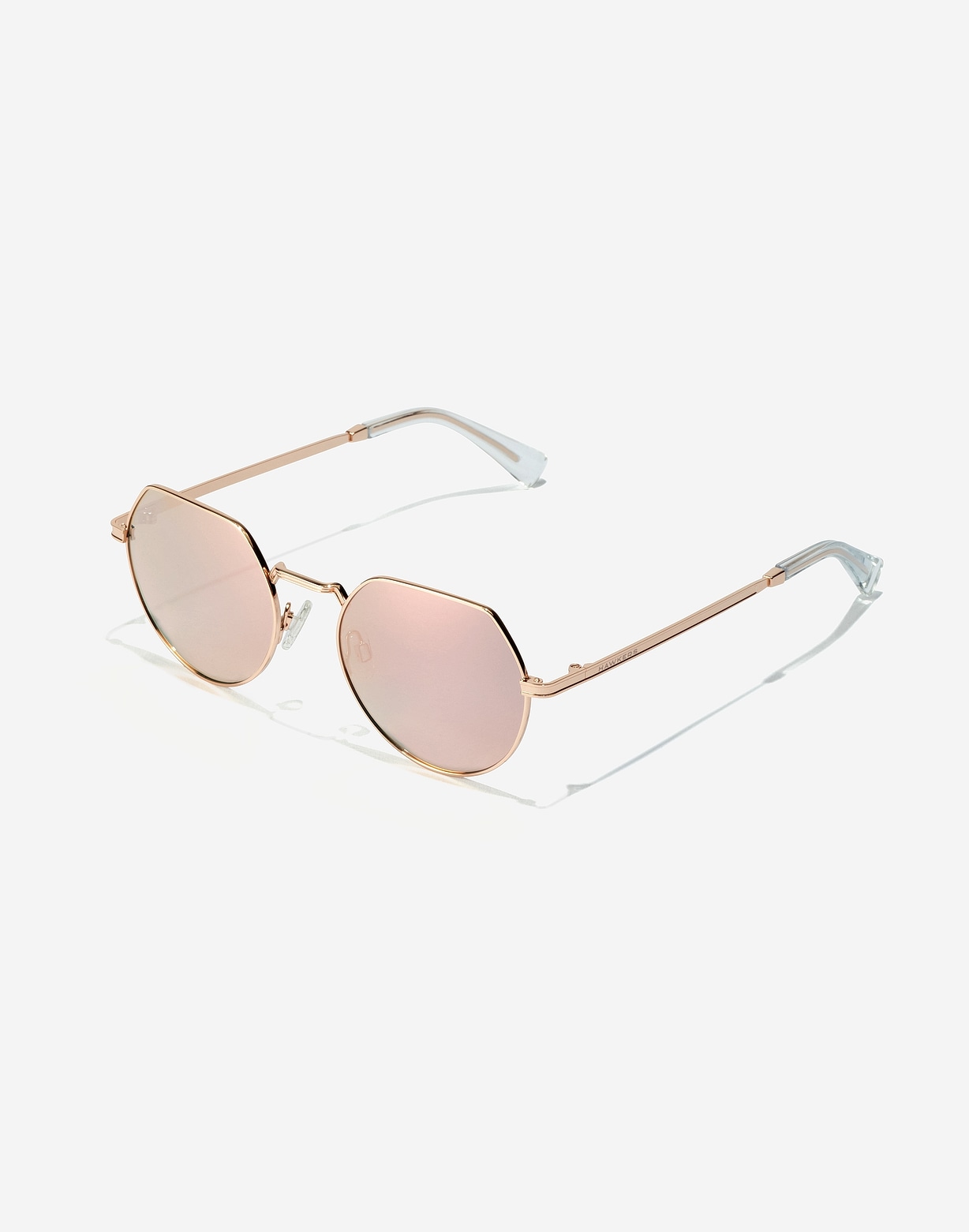 Hawkers AURA - POLARIZED - ROSE GOLD