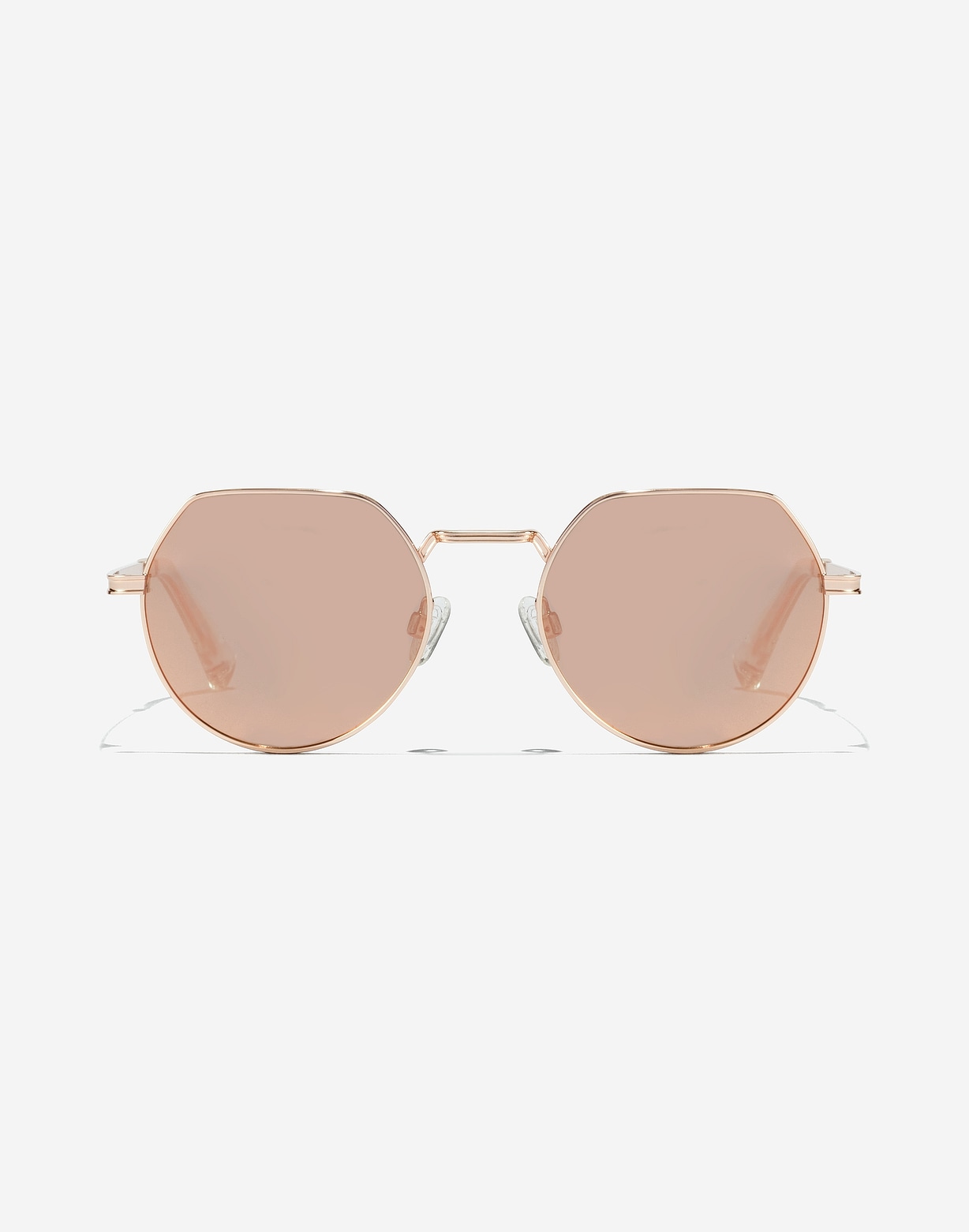 Hawkers AURA - POLARIZED - ROSE GOLD