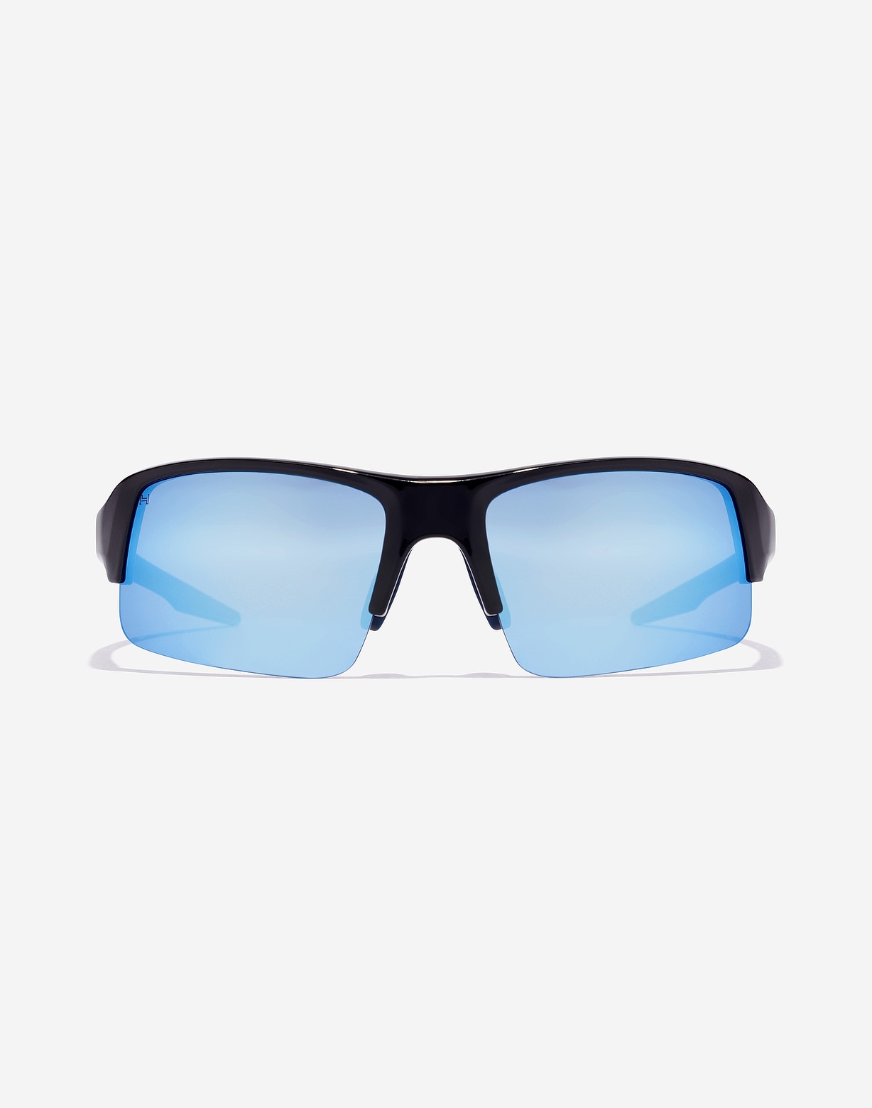 Hawkers BAT - BLACK BLUE CHROME