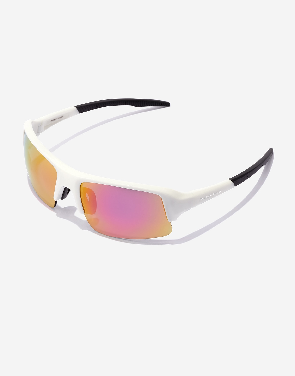 Hawkers BAT - WHITE NEBULA