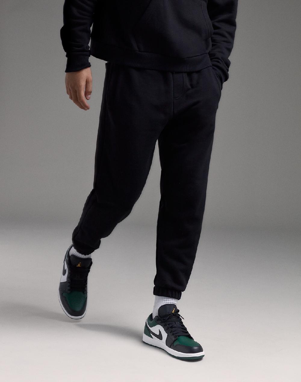 Hawkers BCN JOGGER BLACK