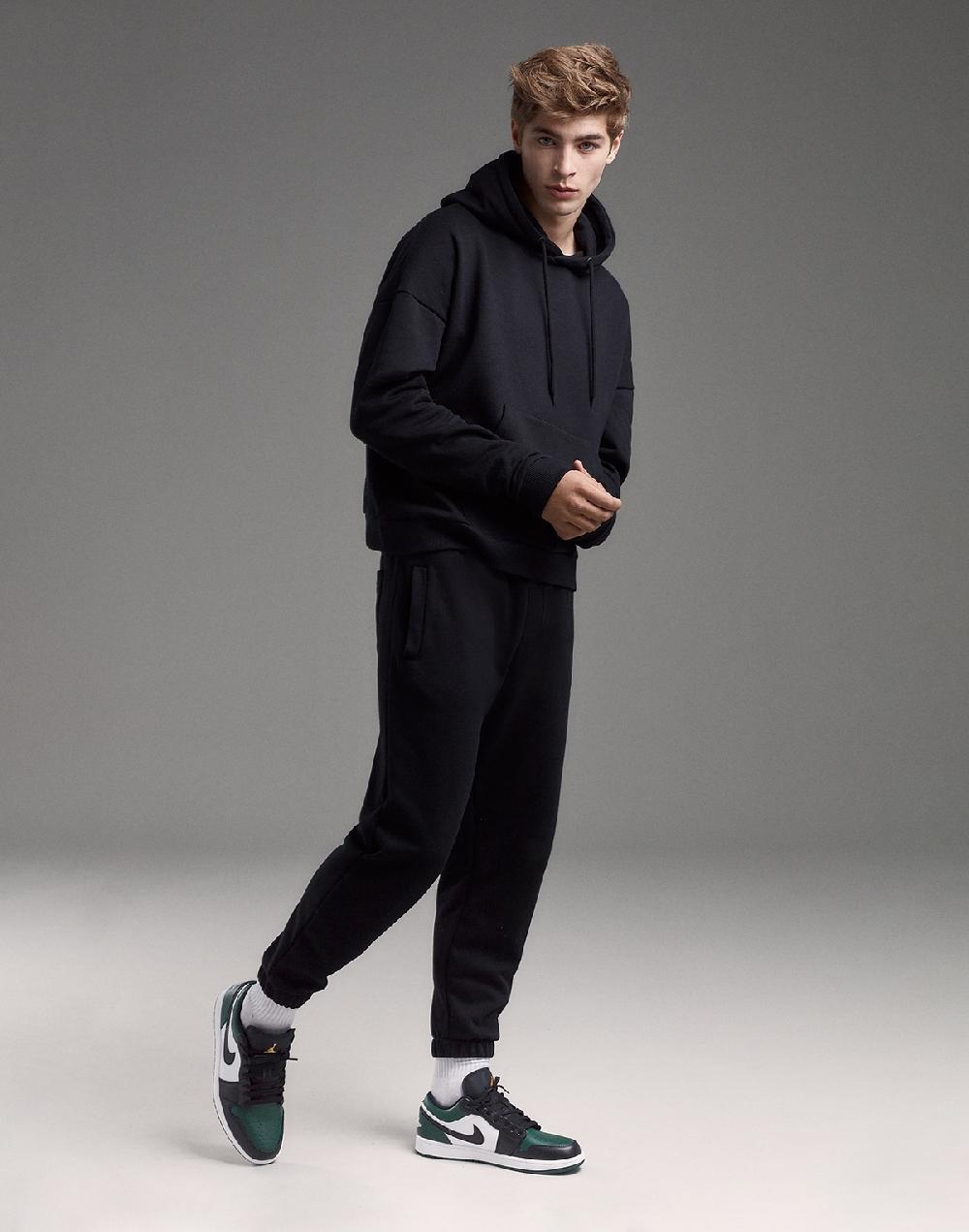 Hawkers BCN JOGGER BLACK