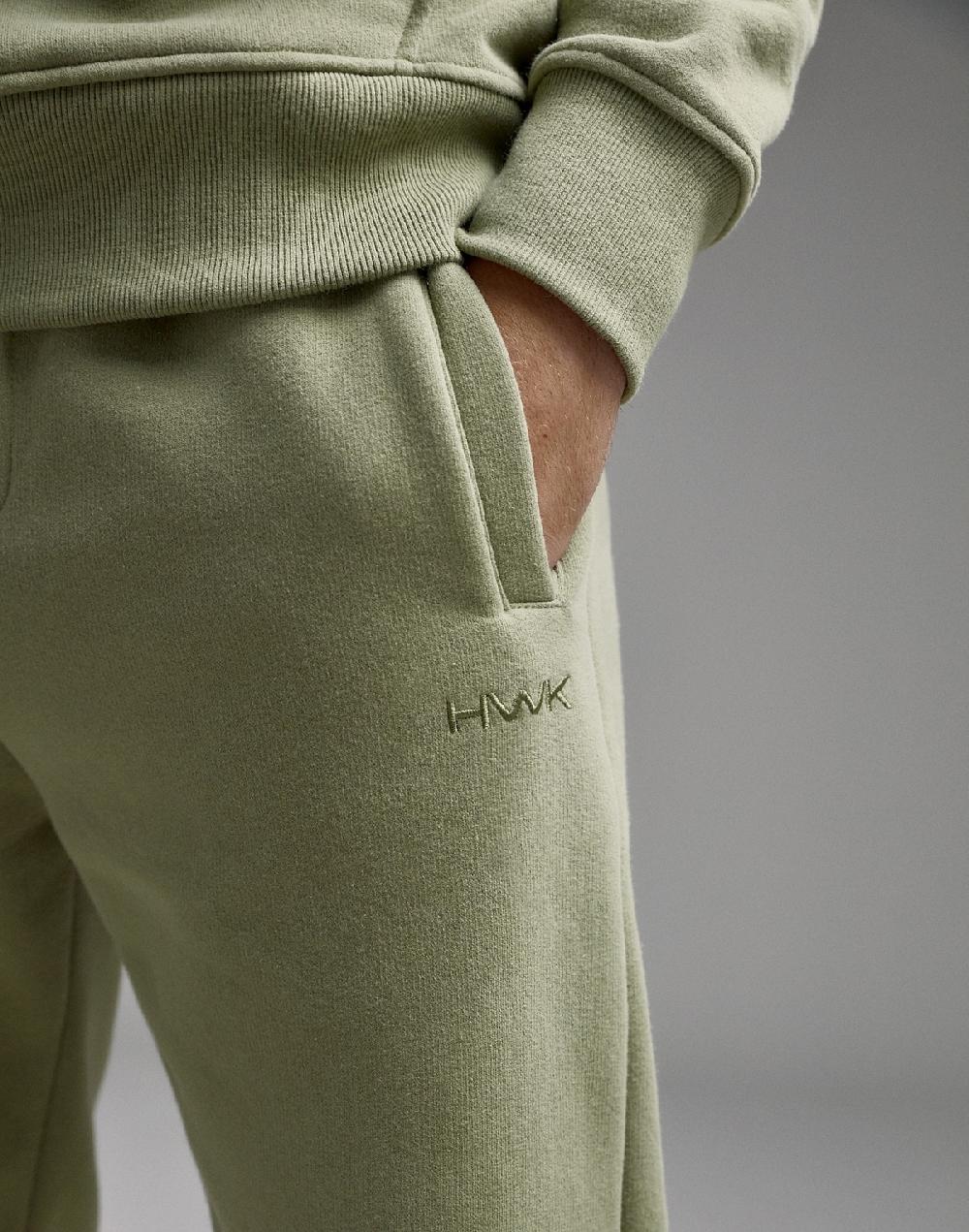 Hawkers BCN JOGGER OLIVE