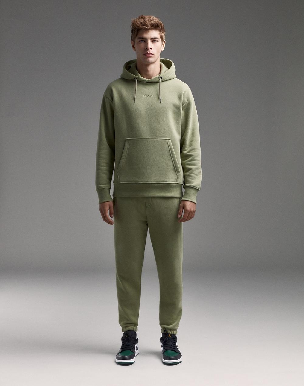 Hawkers BCN JOGGER OLIVE