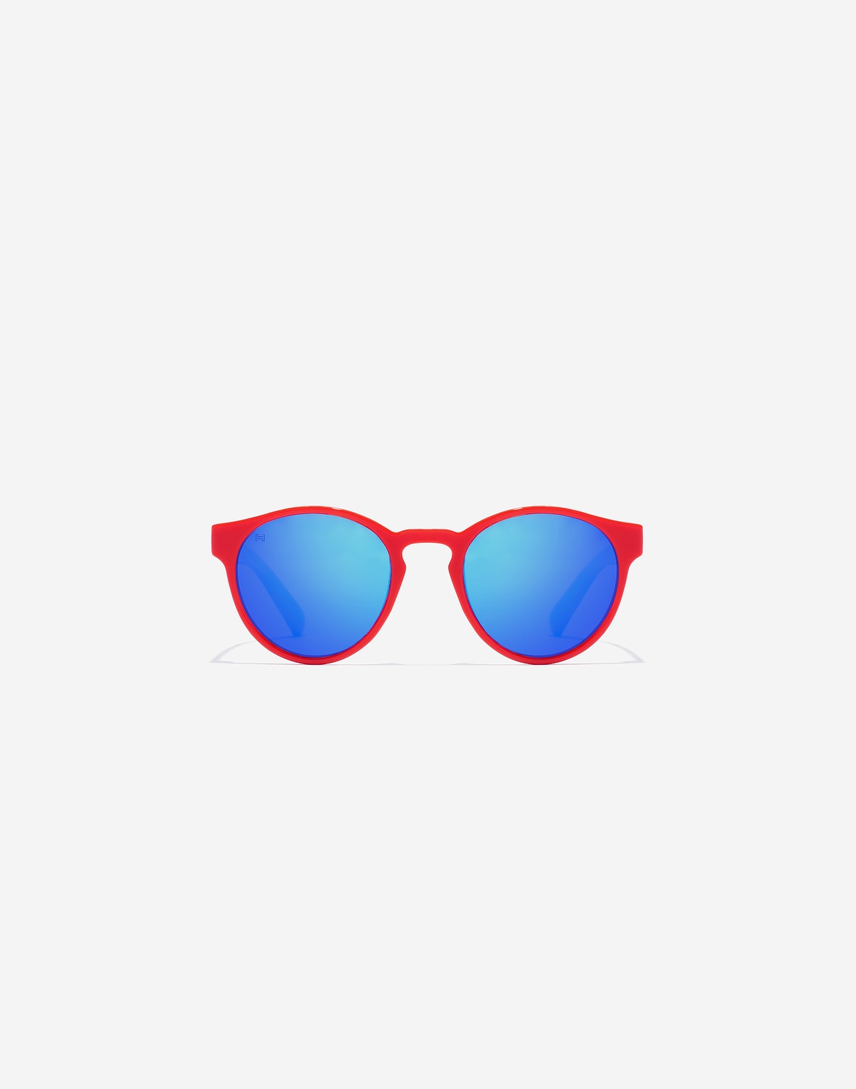 Hawkers BELAIR KIDS - POLARIZED RED CLEAR BLUE
