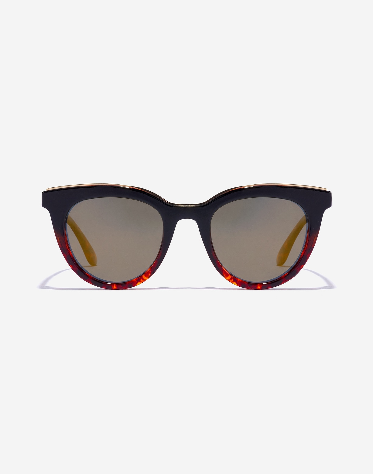Hawkers BELLA - POLARIZED BLACK GOLD