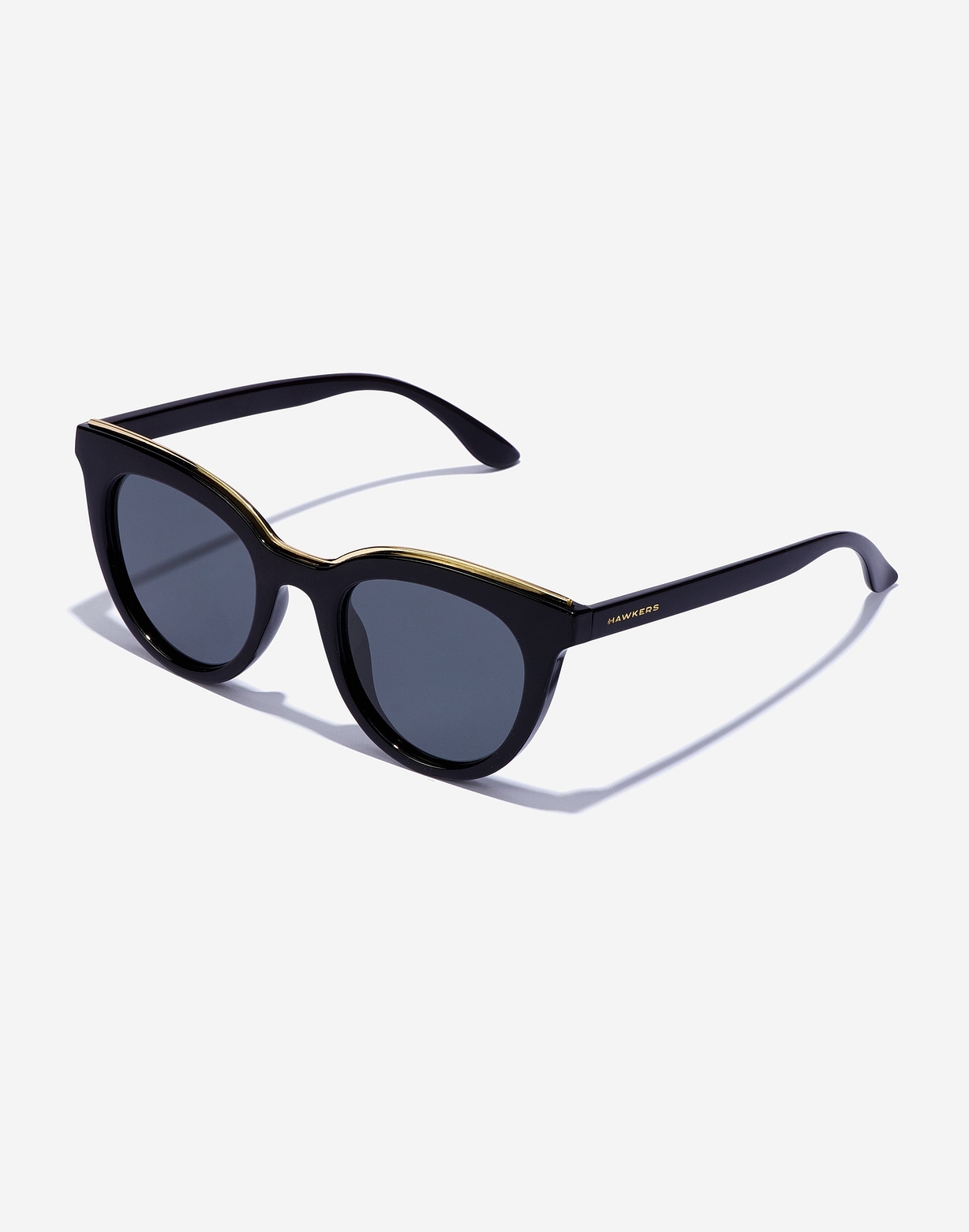 Hawkers BELLA - POLARIZED BLACK GREY