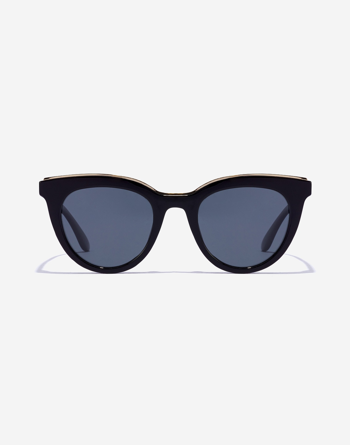 Hawkers BELLA - POLARIZED BLACK GREY