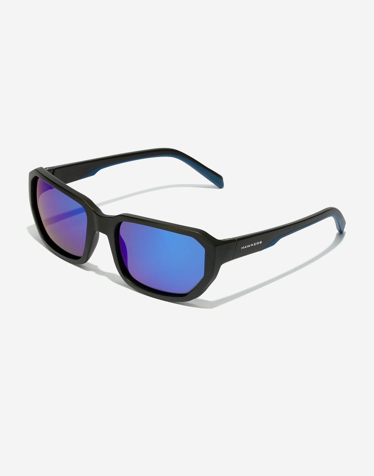 Hawkers BOLT - POLARIZED BLACK BLUE SKY