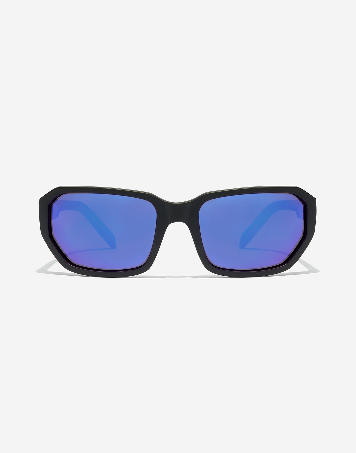 Hawkers BOLT - POLARIZED BLACK BLUE SKY