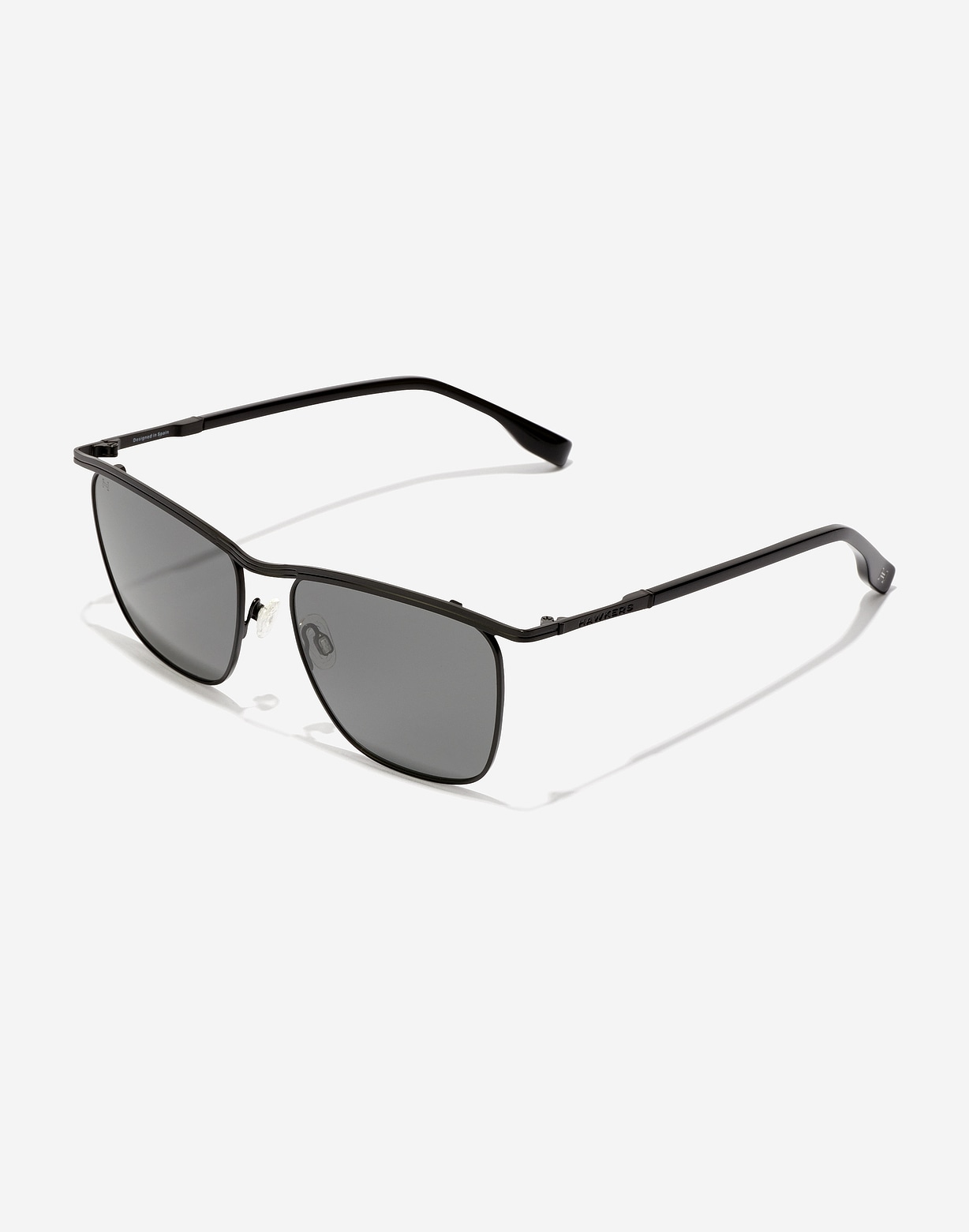 Hawkers CALI - POLARIZED BLACK DARK