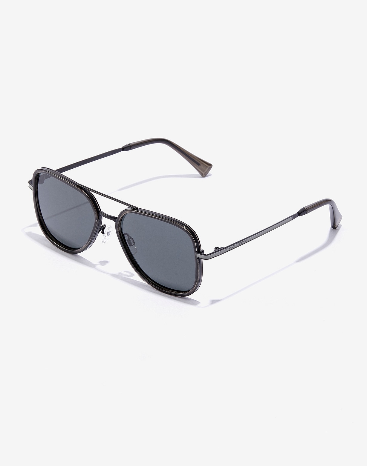 Hawkers CAPTAIN - POLARIZED BLACK