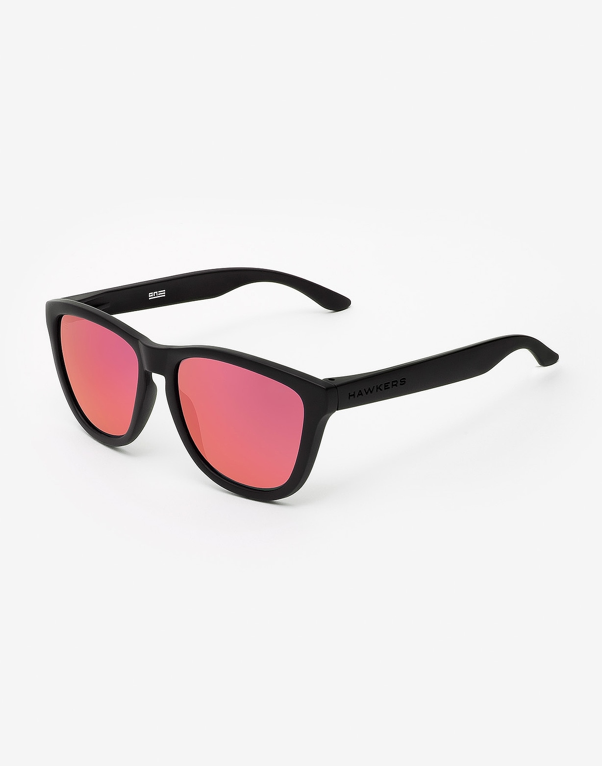 Hawkers CARBON BLACK - RUBY ONE