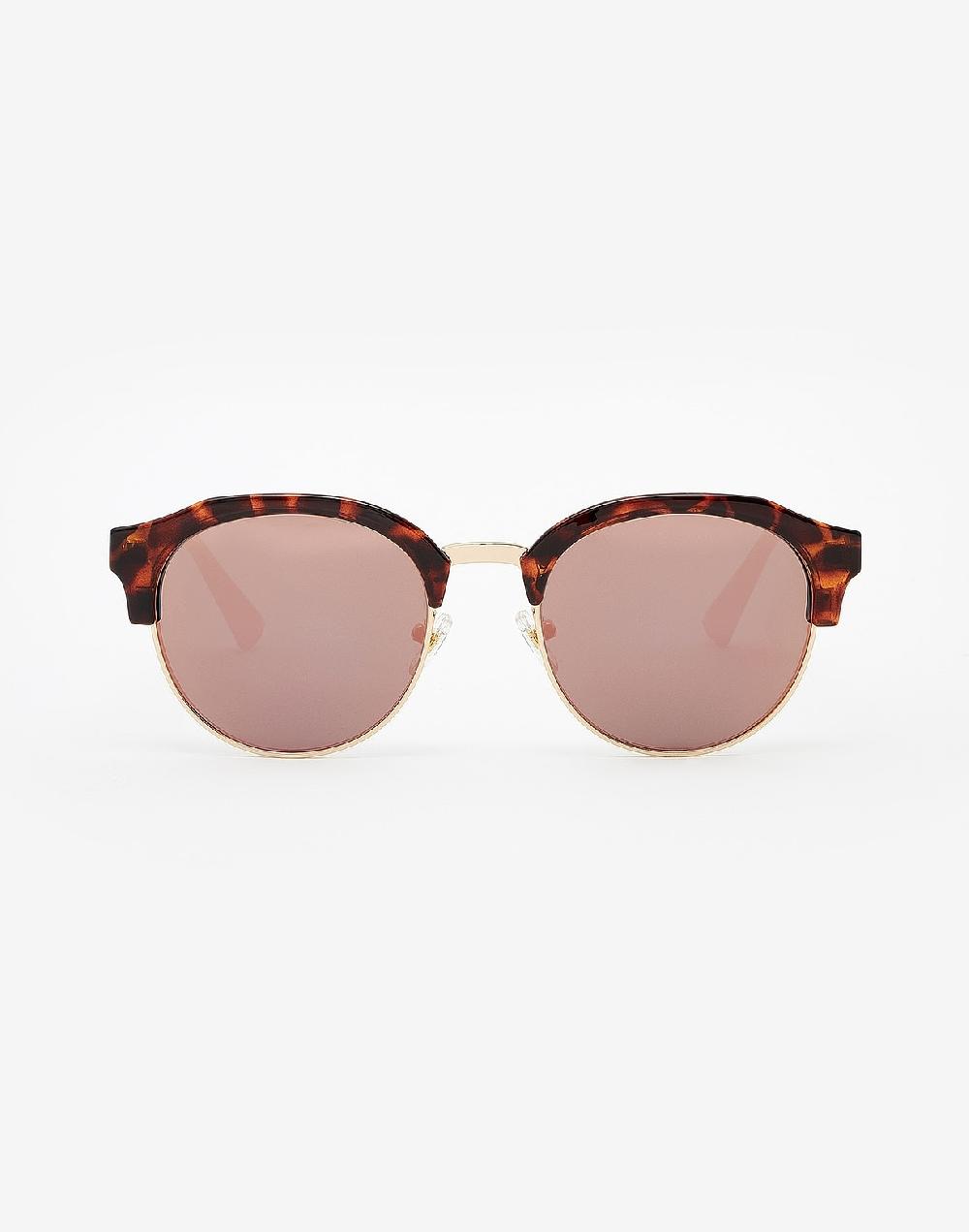 Hawkers CAREY - ROSE GOLD CLASSIC ROUNDED